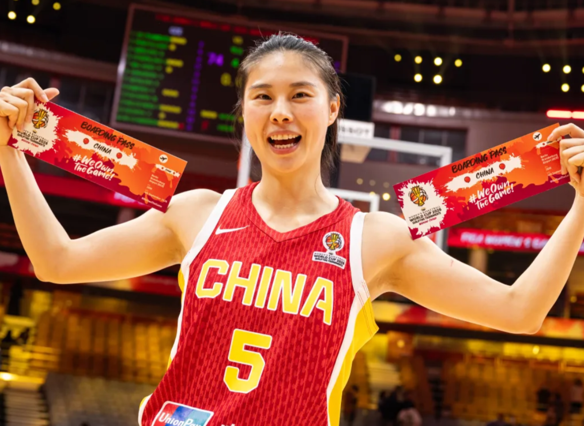 KOK体育-女篮31岁王牌状态神勇！3外援阵容仍上双在场+20：宫鲁鸣慧眼识珠